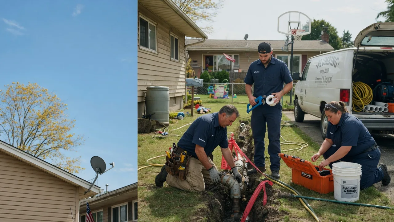 Garbage Disposal Replacement in Eureka, KS near me